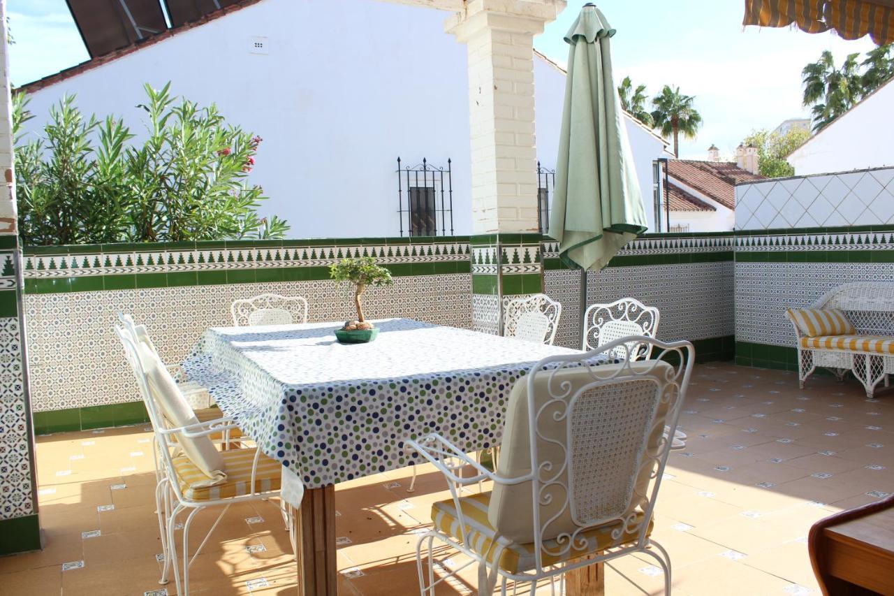 Ferienhaus Top2stay Aldea Blanca Torremolinos
