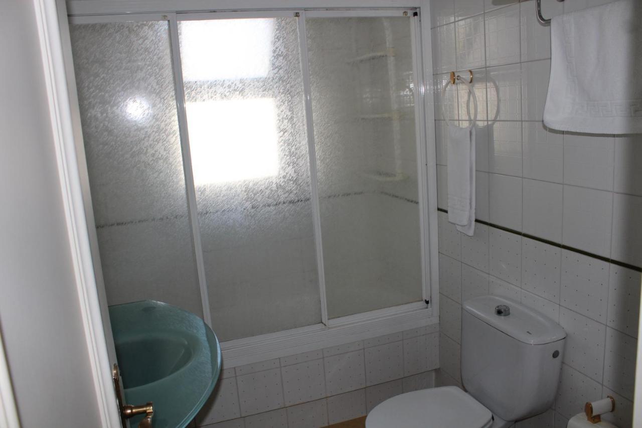 Top2stay Aldea Blanca * Torremolinos
