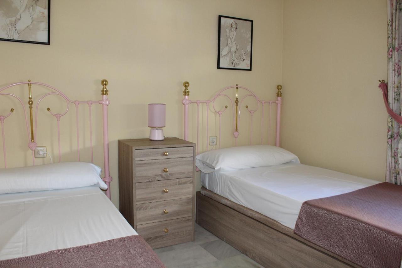 Ferienhaus Top2stay Aldea Blanca Torremolinos