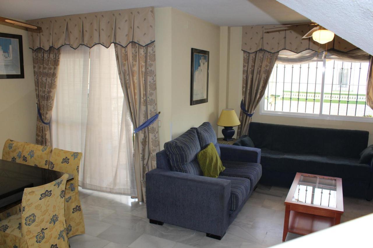 Top2stay Aldea Blanca Ferienhaus Torremolinos
