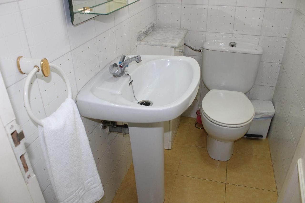 Ferienhaus Top2stay Aldea Blanca *