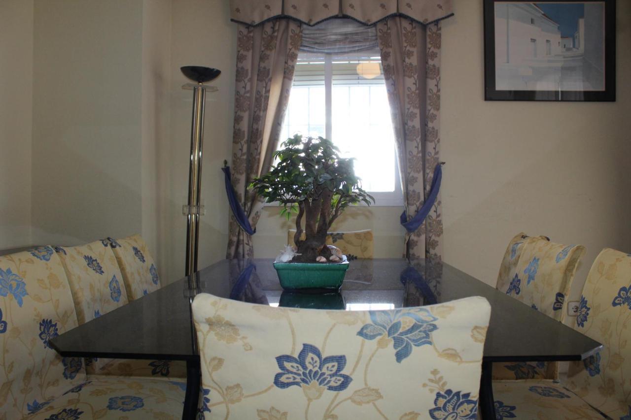 Top2stay Aldea Blanca Ferienhaus Torremolinos