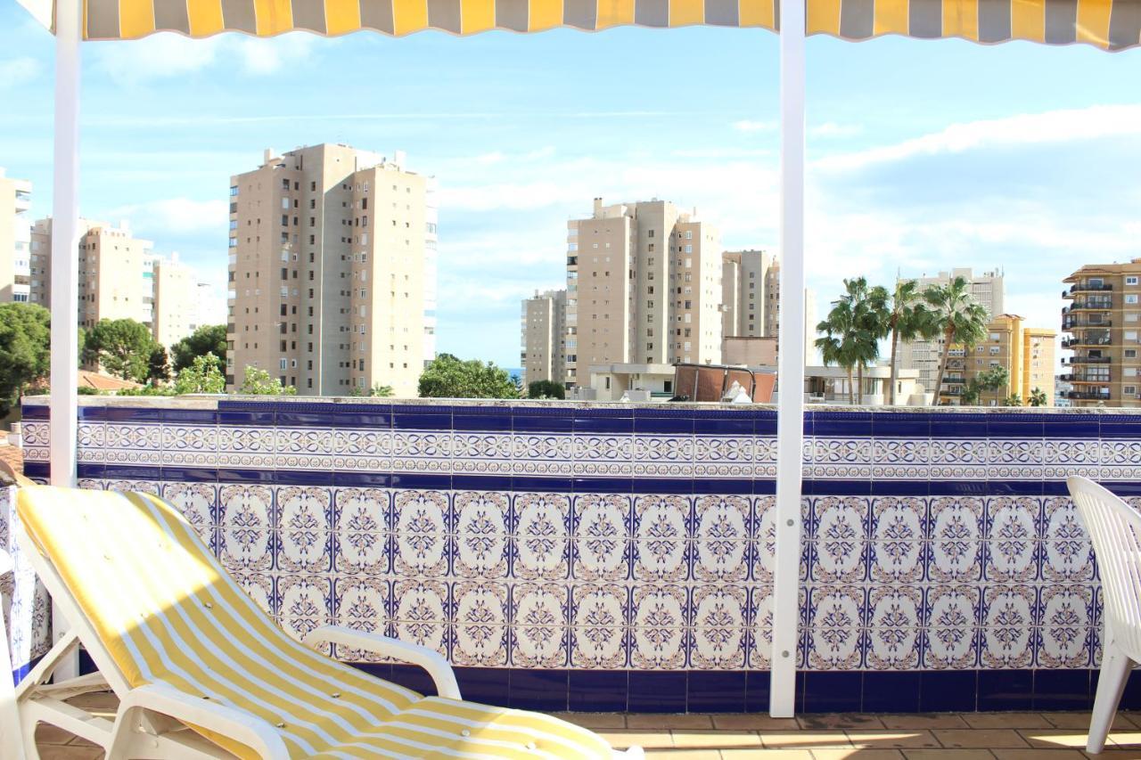 Top2stay Aldea Blanca * Torremolinos