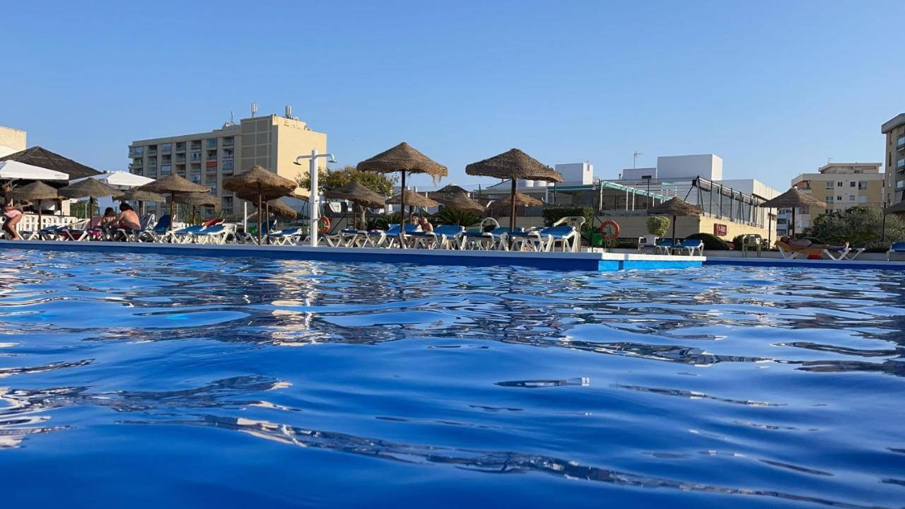Apartamento Con Vista Al Mar En La Mitica Nogaler *