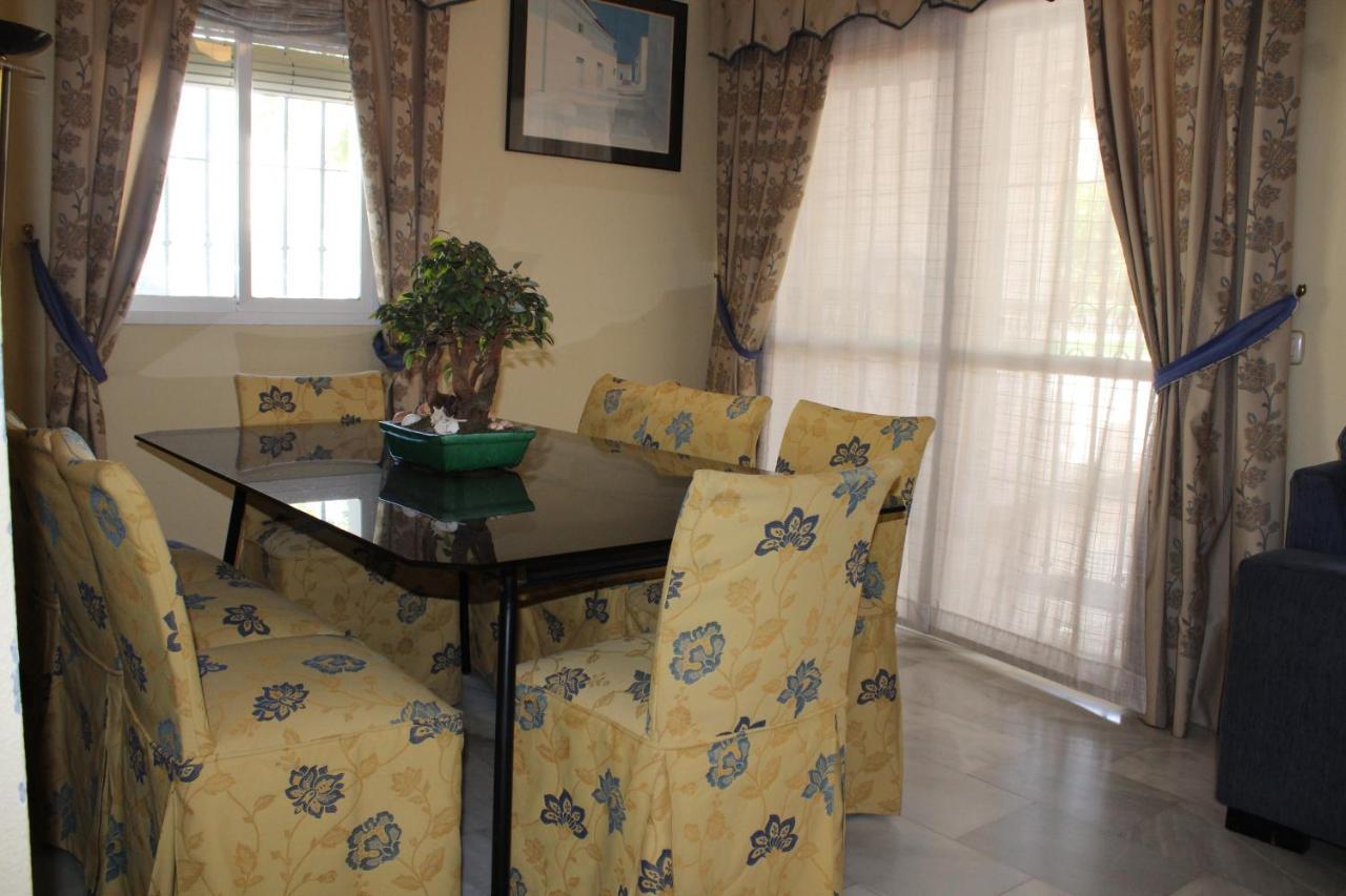 Ferienhaus Top2stay Aldea Blanca *