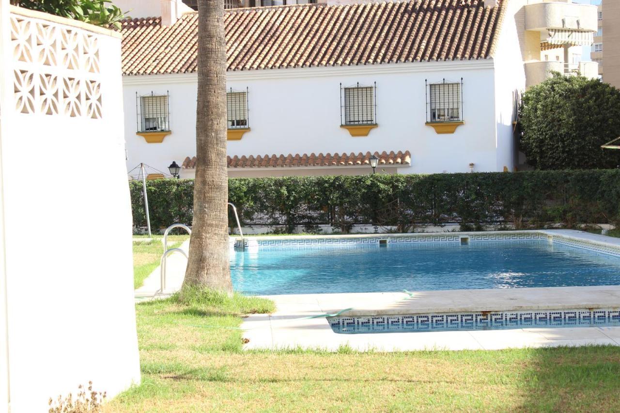Ferienhaus Top2stay Aldea Blanca Torremolinos