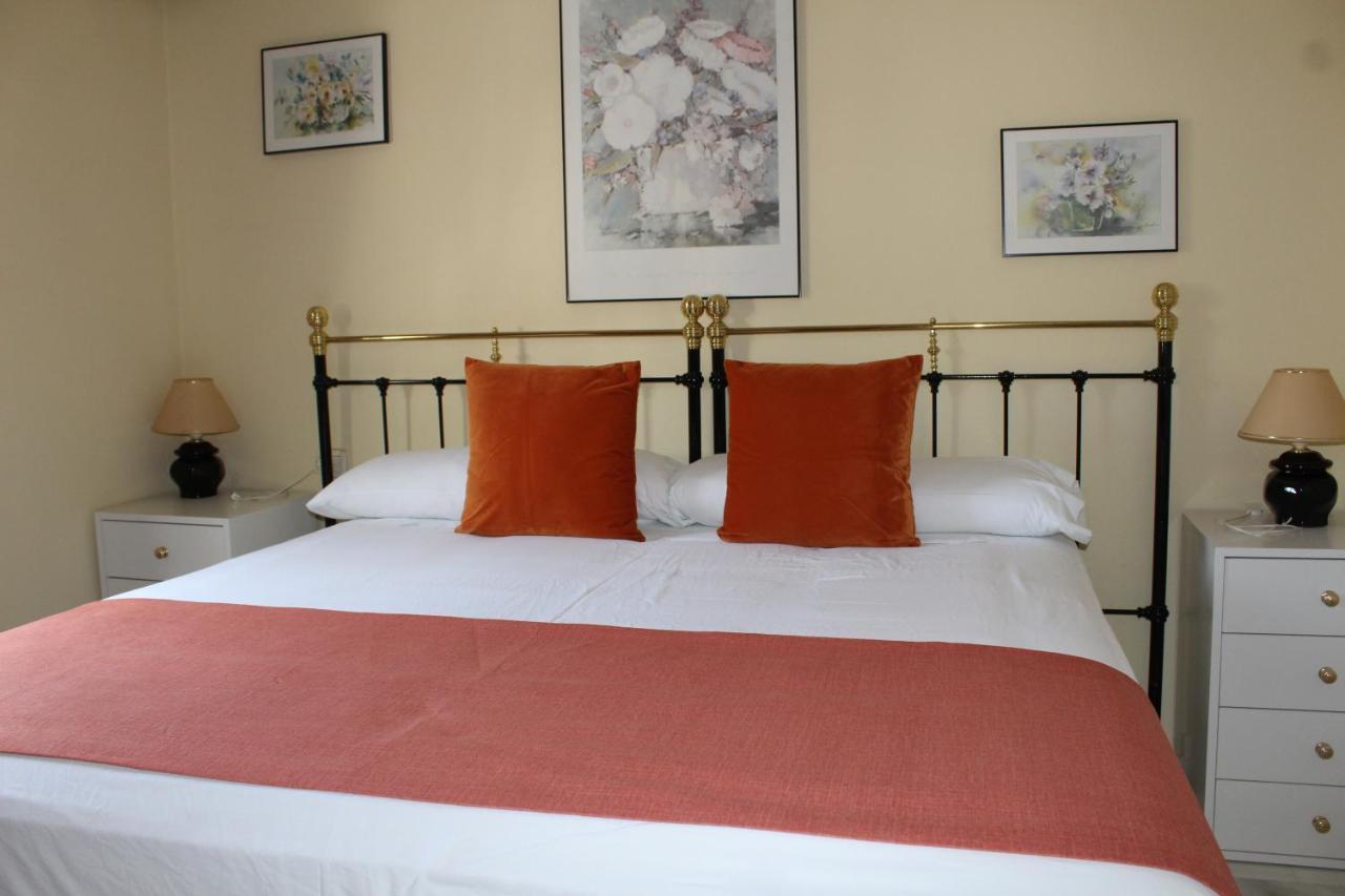 Ferienhaus Top2stay Aldea Blanca *