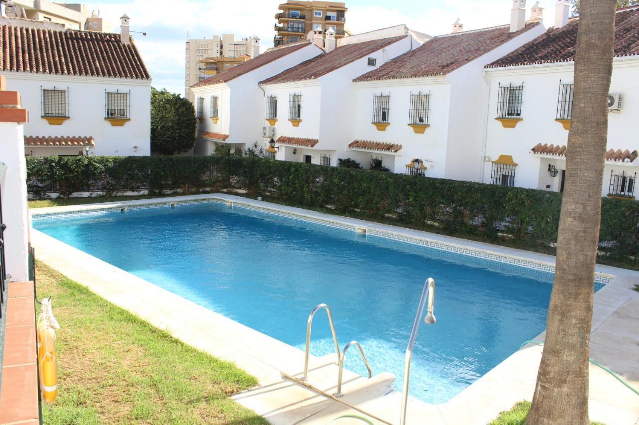 Ferienhaus Top2stay Aldea Blanca
