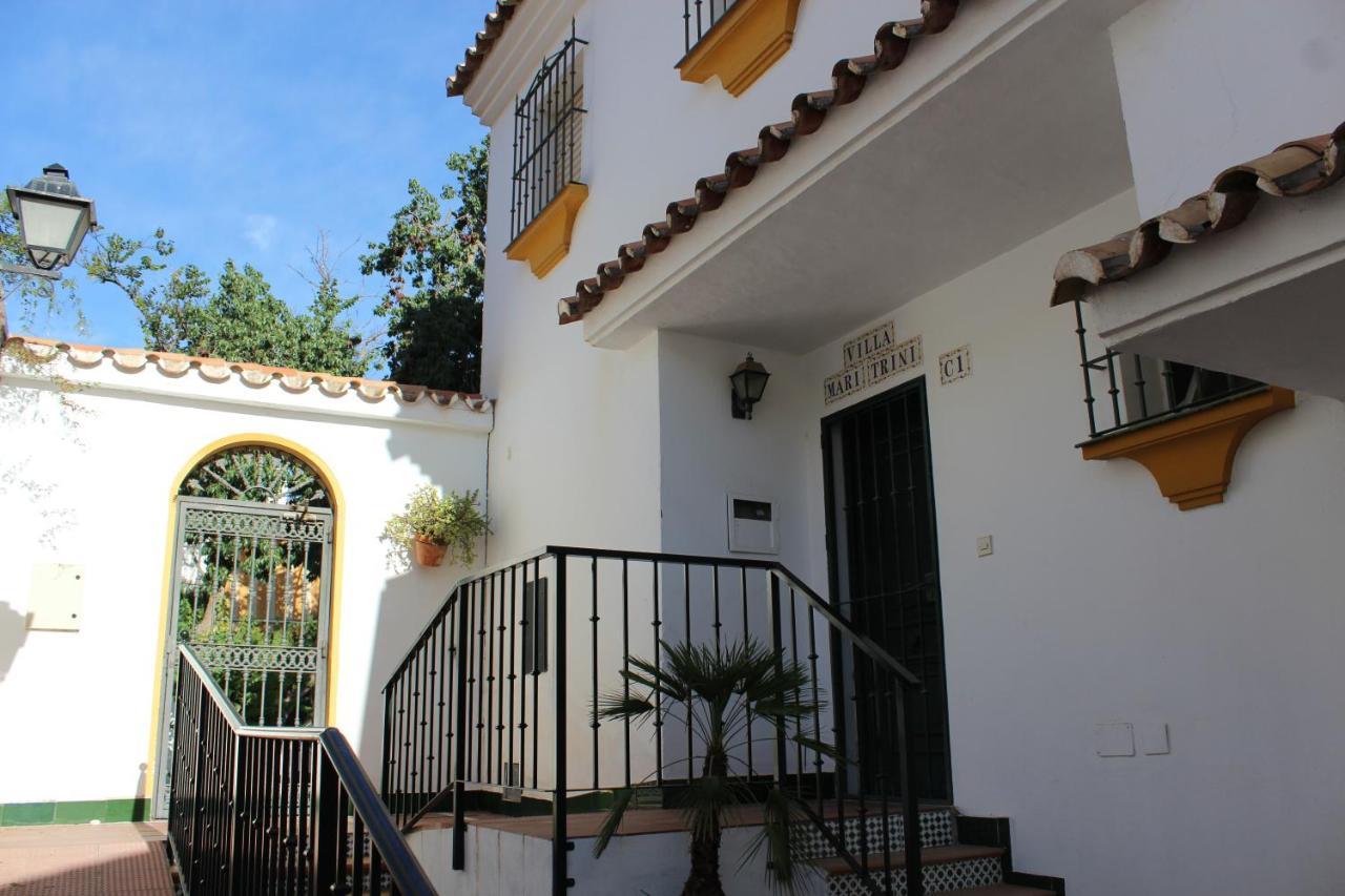 Ferienhaus Top2stay Aldea Blanca *
