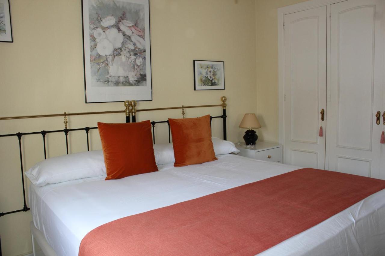 Top2stay Aldea Blanca Ferienhaus Torremolinos