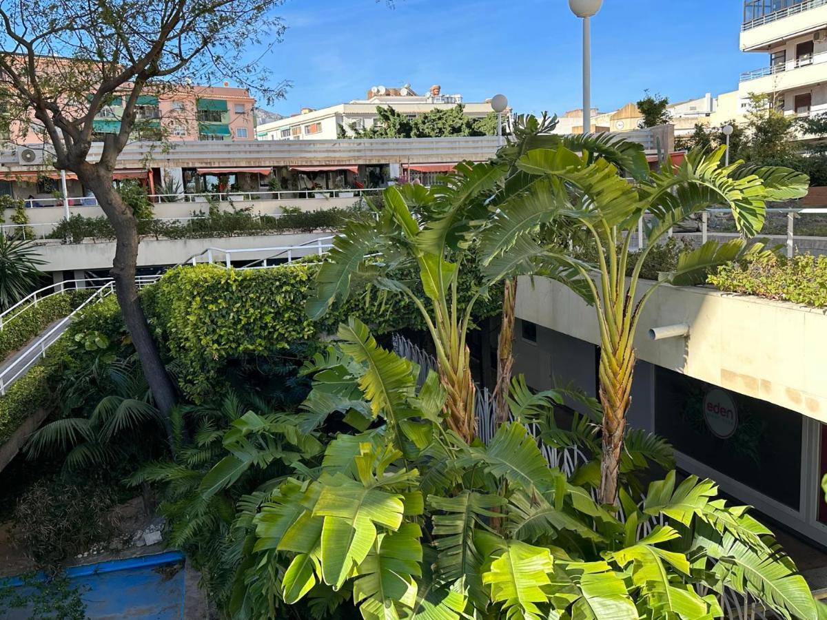 Apartamento Con Vista Al Mar En La Mitica Nogaler