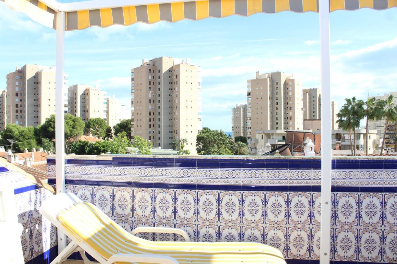 Ferienhaus Top2stay Aldea Blanca