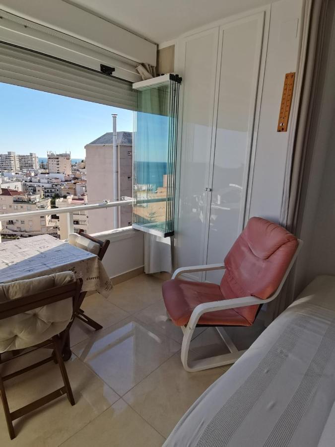 Manolo De Steram Flats Apartment Torremolinos