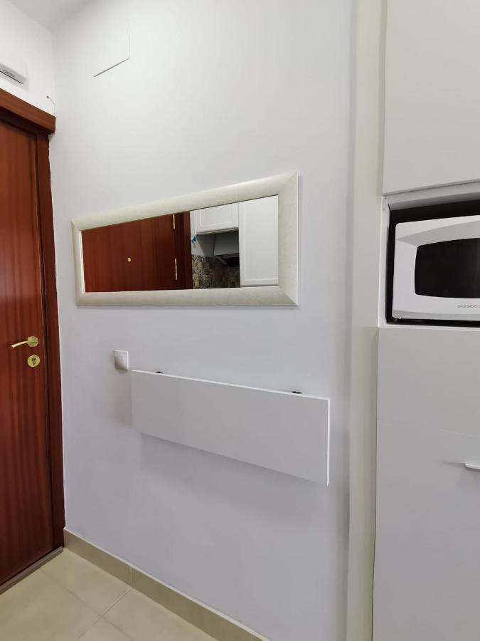 Manolo De Steram Flats * Torremolinos