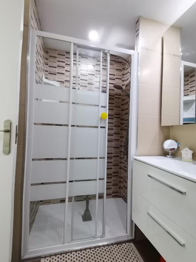 Manolo De Steram Flats Torremolinos