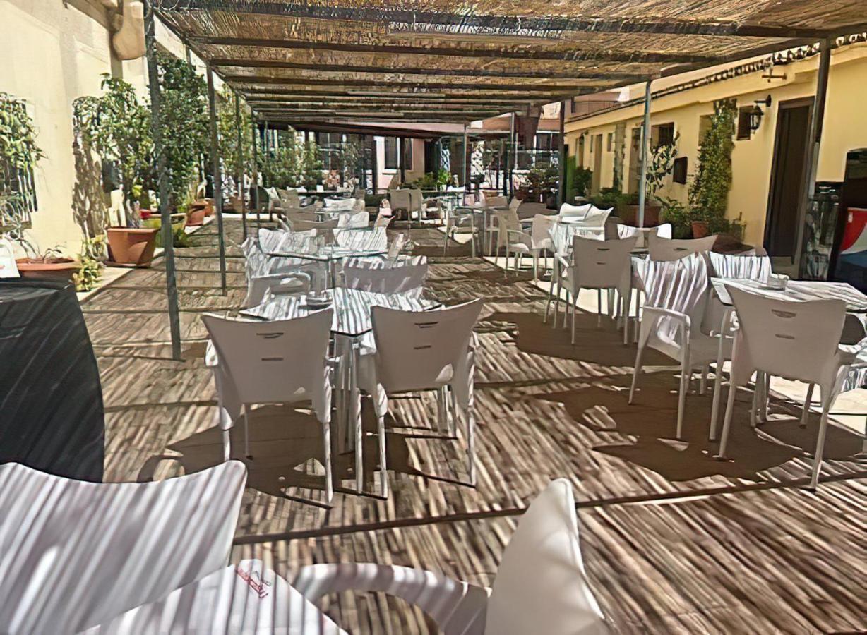 Manolo De Steram Flats Apartment Torremolinos
