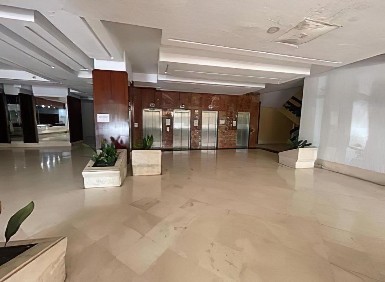 Apartment Manolo De Steram Flats