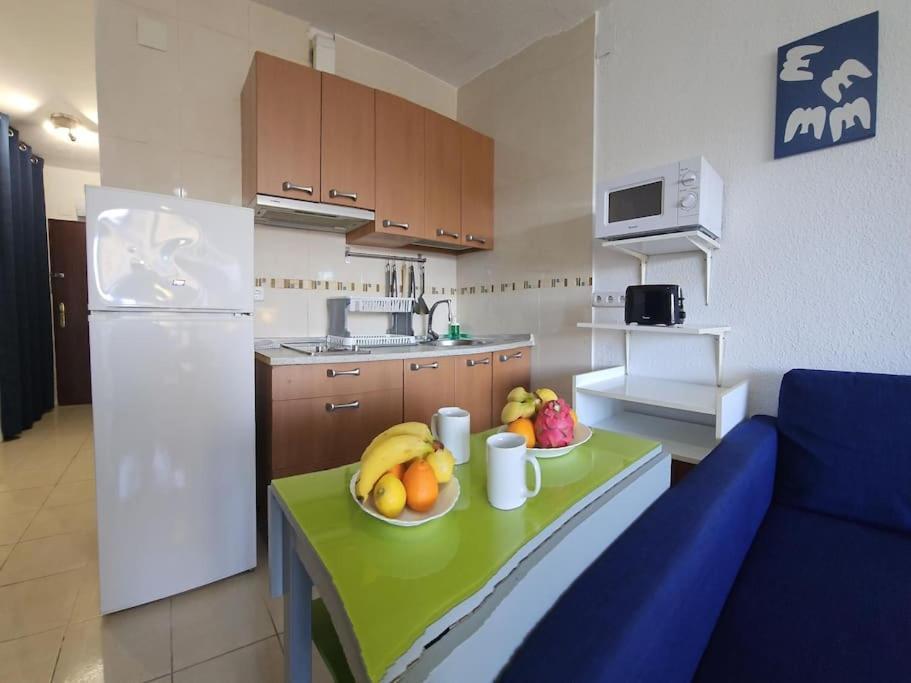 Garajonay In The Center Of By Namaste Elite Apartment *