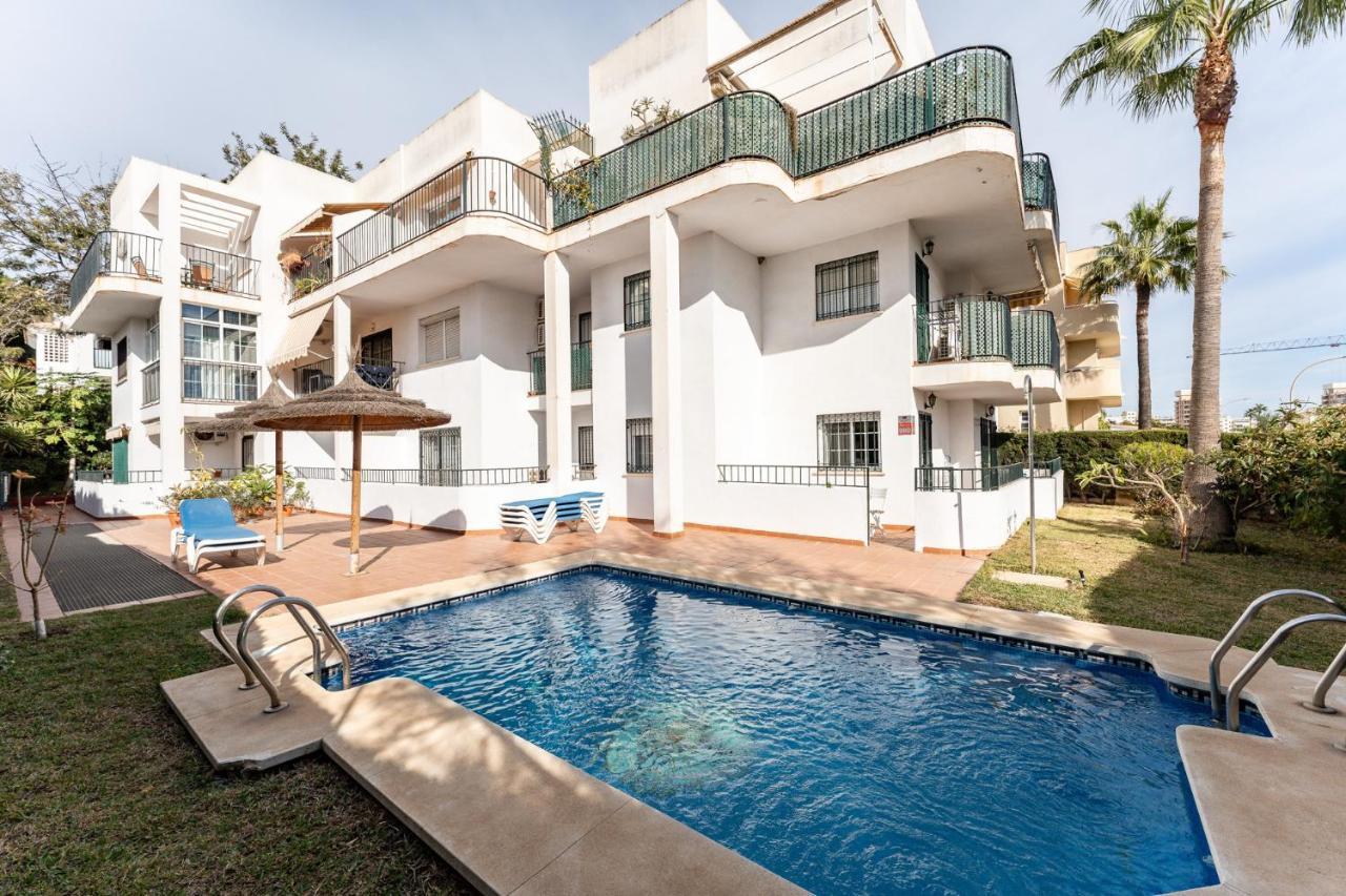 Malagasuite Costa Del Sol Vibes Appartement