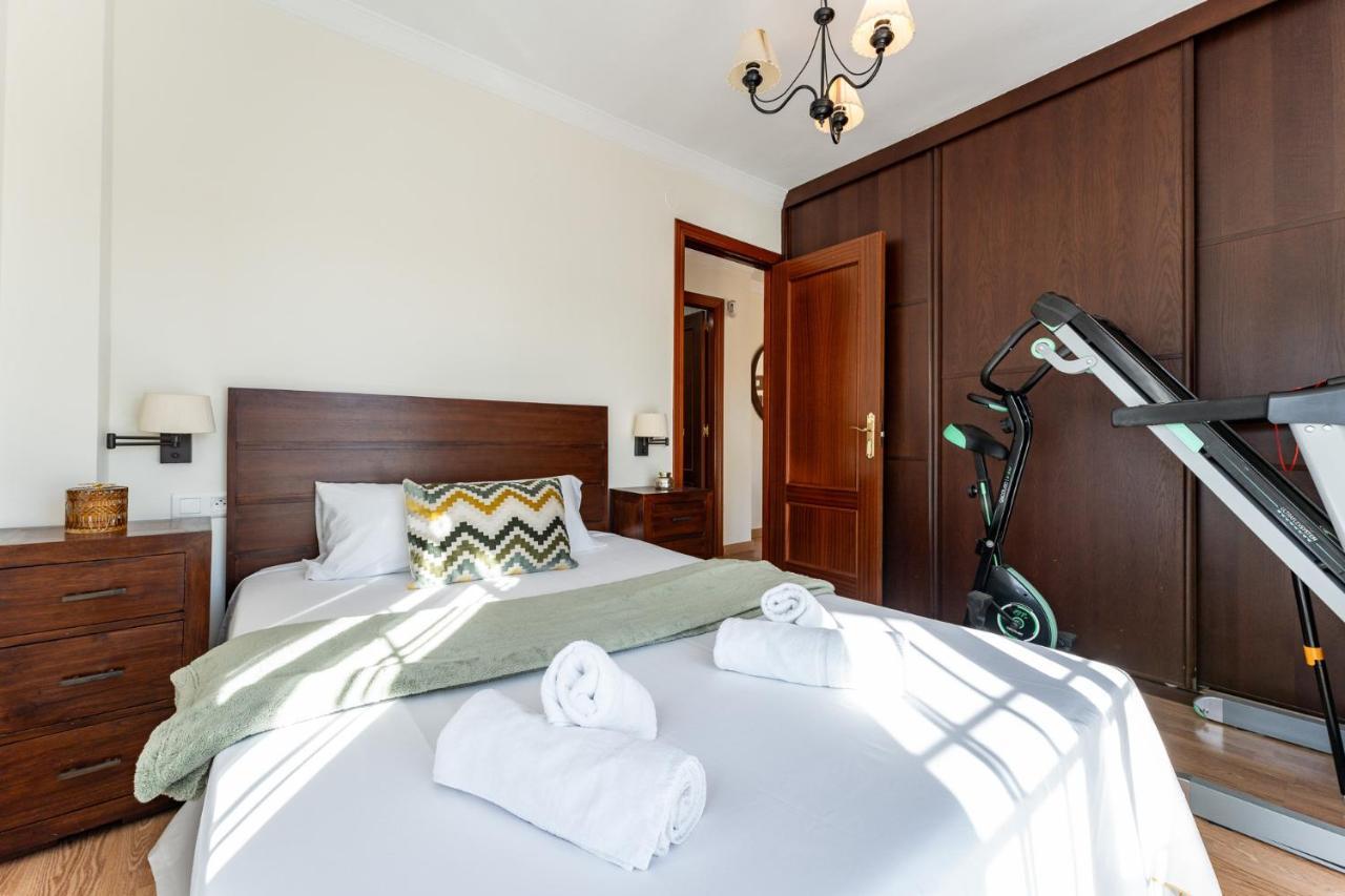 Appartement Malagasuite Costa Del Sol Vibes *
