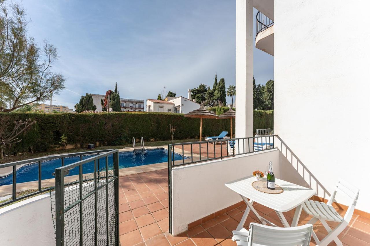 Appartement Malagasuite Costa Del Sol Vibes Torremolinos