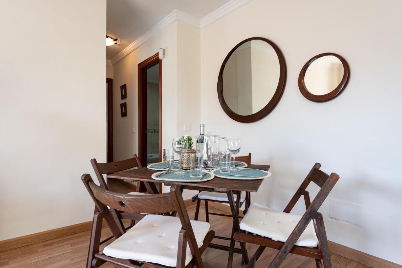 Malagasuite Costa Del Sol Vibes Appartement