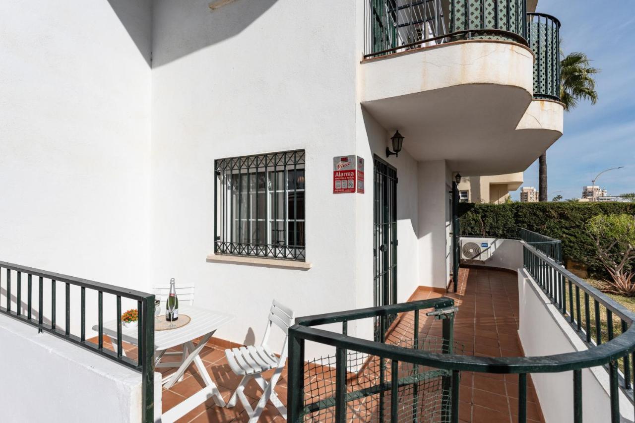 Appartement Malagasuite Costa Del Sol Vibes Torremolinos