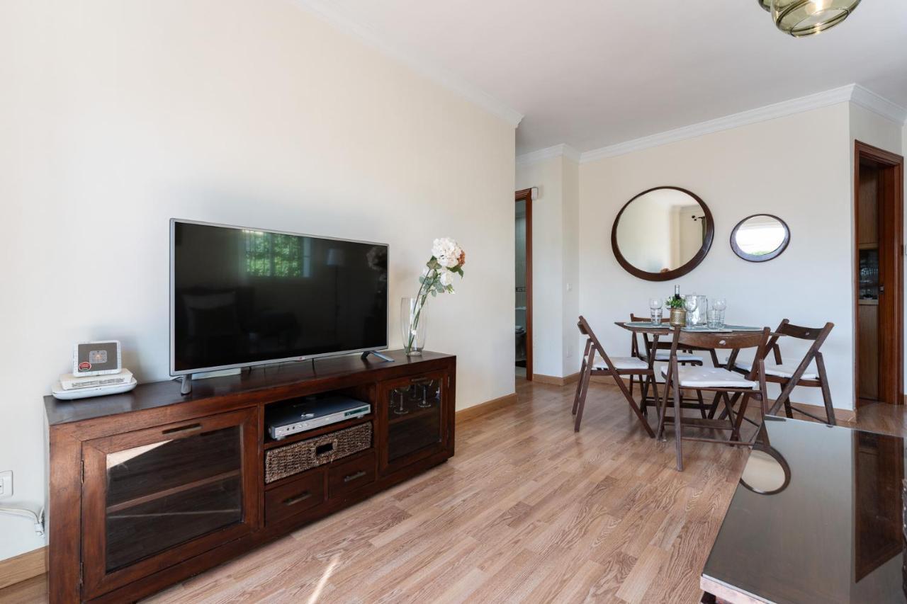 Malagasuite Costa Del Sol Vibes Appartement Torremolinos