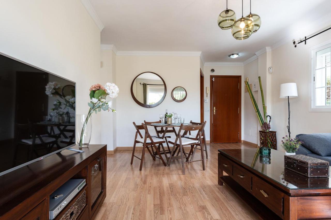 Appartement Malagasuite Costa Del Sol Vibes Torremolinos