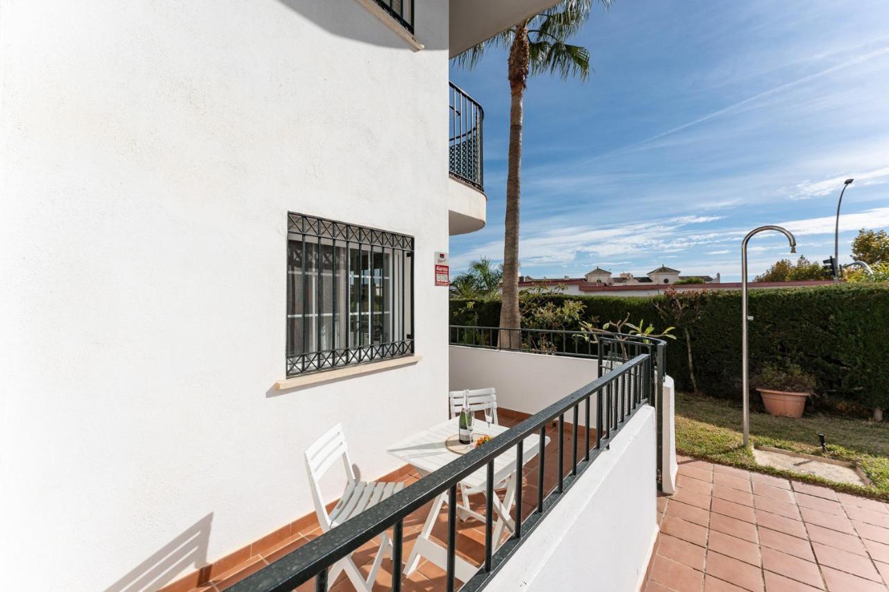 Appartement Malagasuite Costa Del Sol Vibes