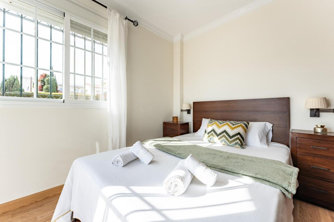 Appartement Malagasuite Costa Del Sol Vibes