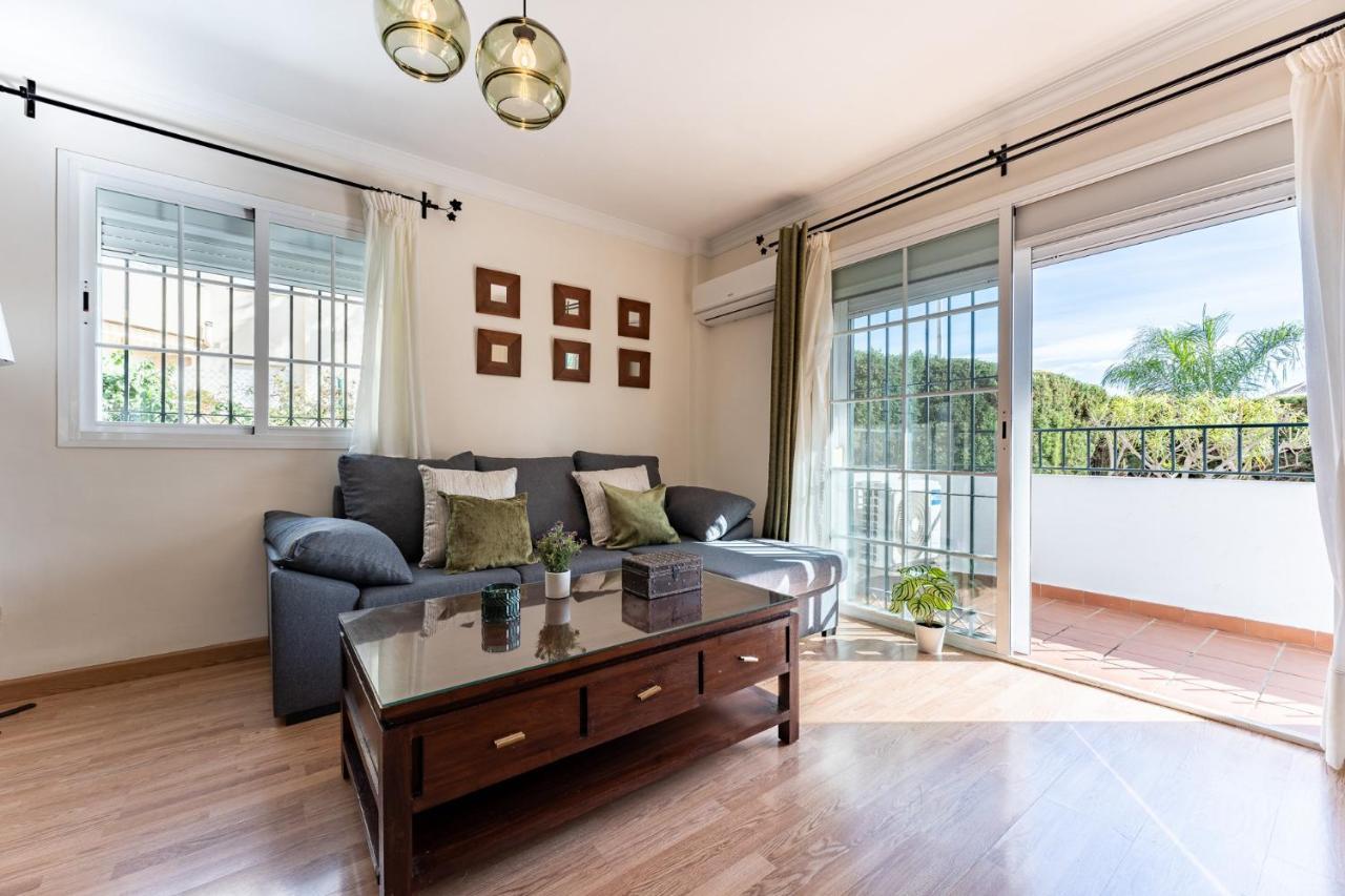 Appartement Malagasuite Costa Del Sol Vibes