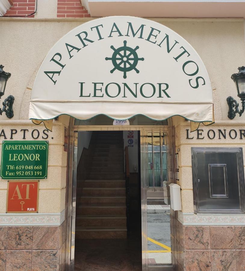 Apartment Leonor Carihuela