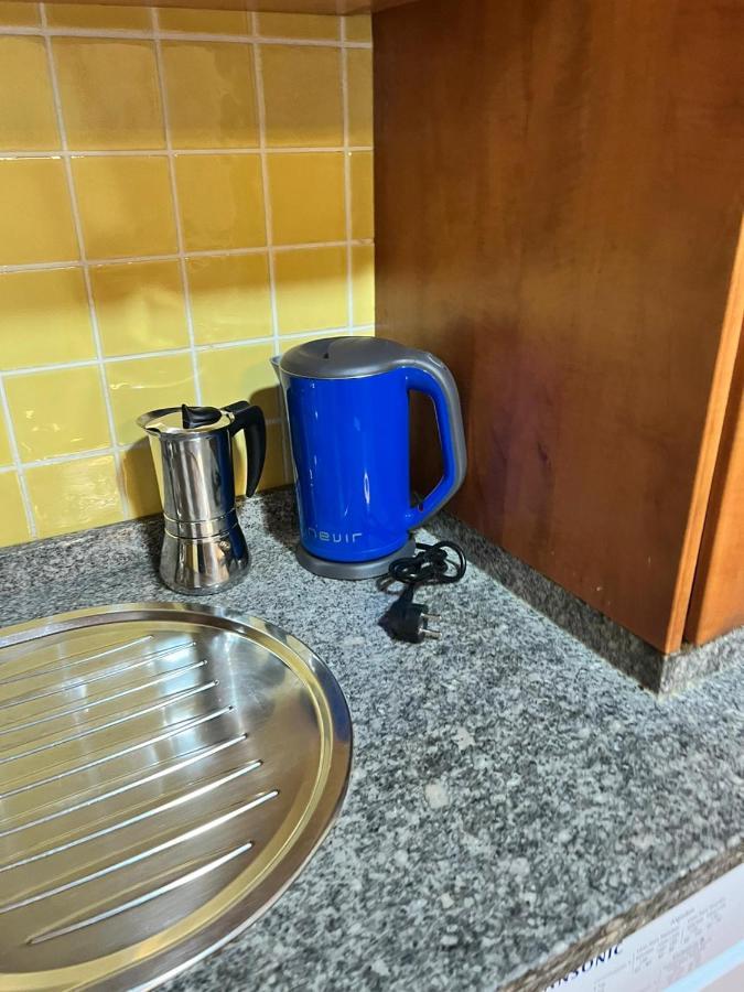 Apartment Plaza Del Ayuntamiento Sun&beach Torremolinos