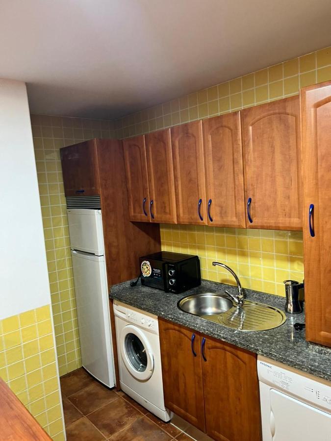 Plaza Del Ayuntamiento Sun&beach Apartment *