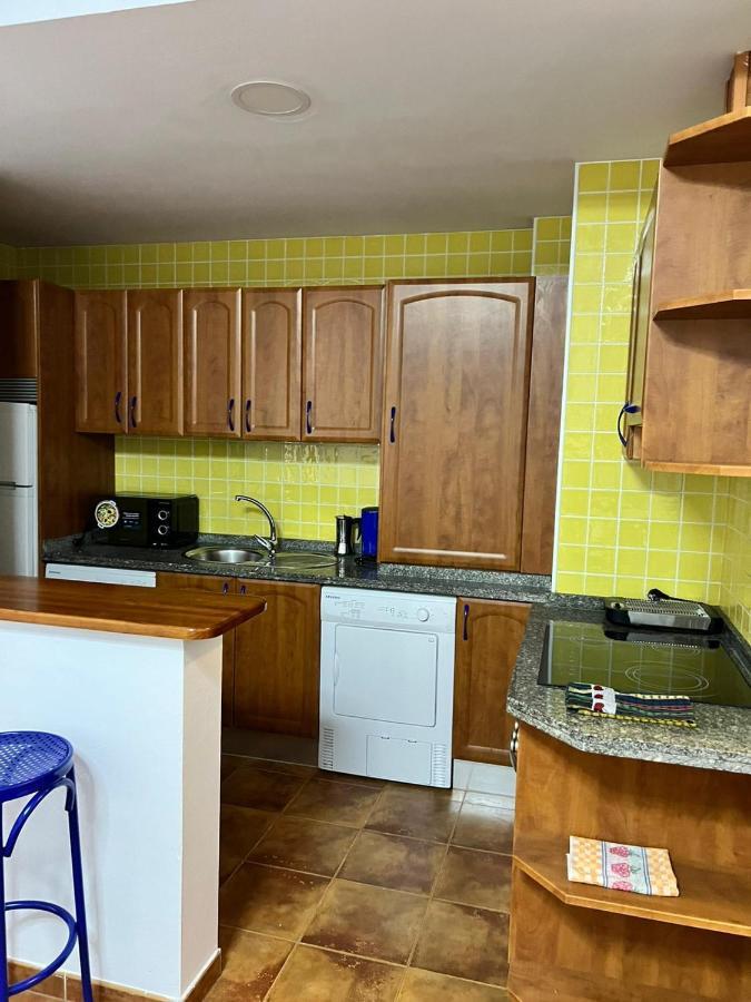 Apartment Plaza Del Ayuntamiento Sun&beach