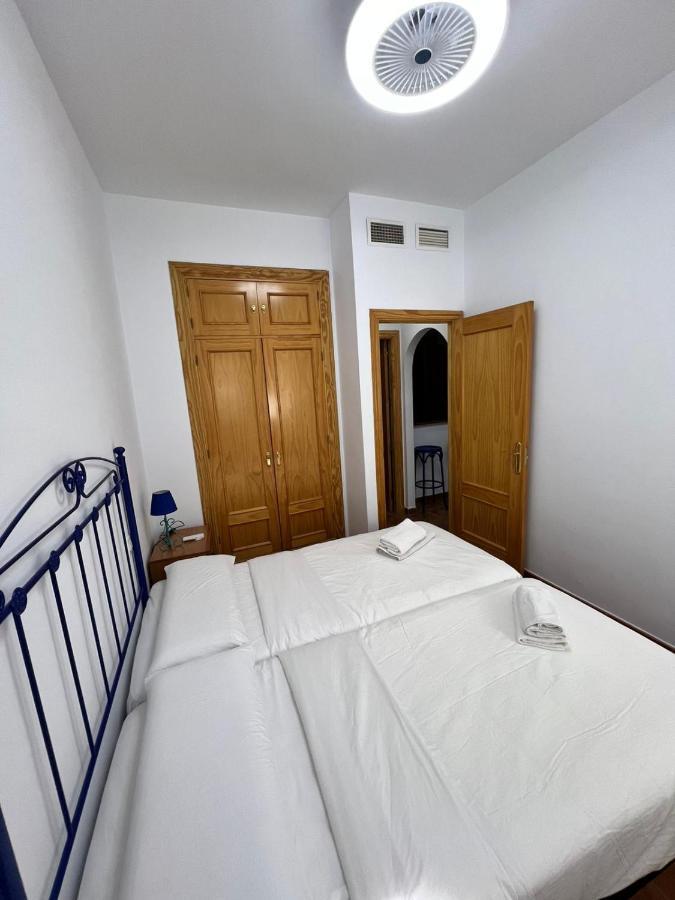 Plaza Del Ayuntamiento Sun&beach Apartment