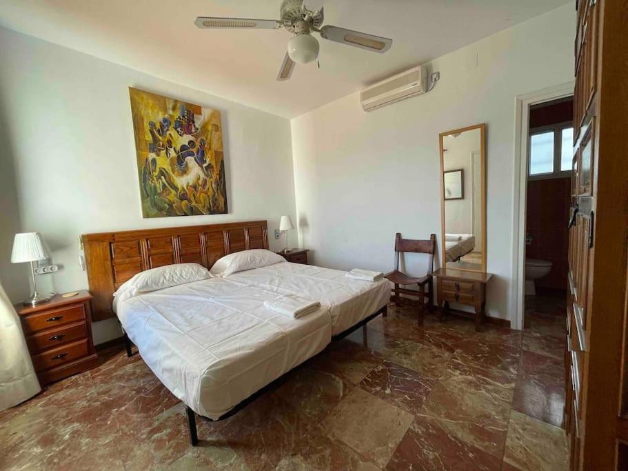 Calma La Roca 59 Apartment *