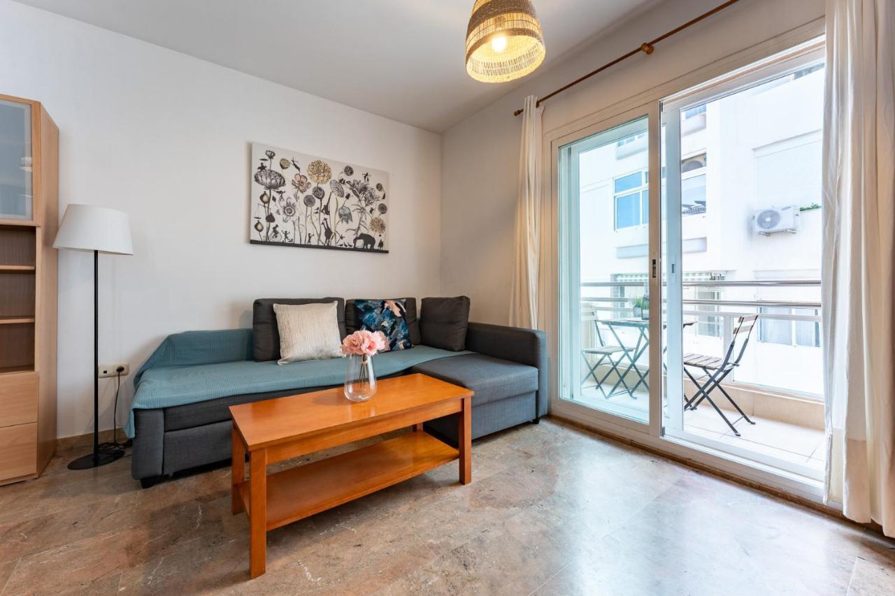 Apartment Malagasuite La Nogalera