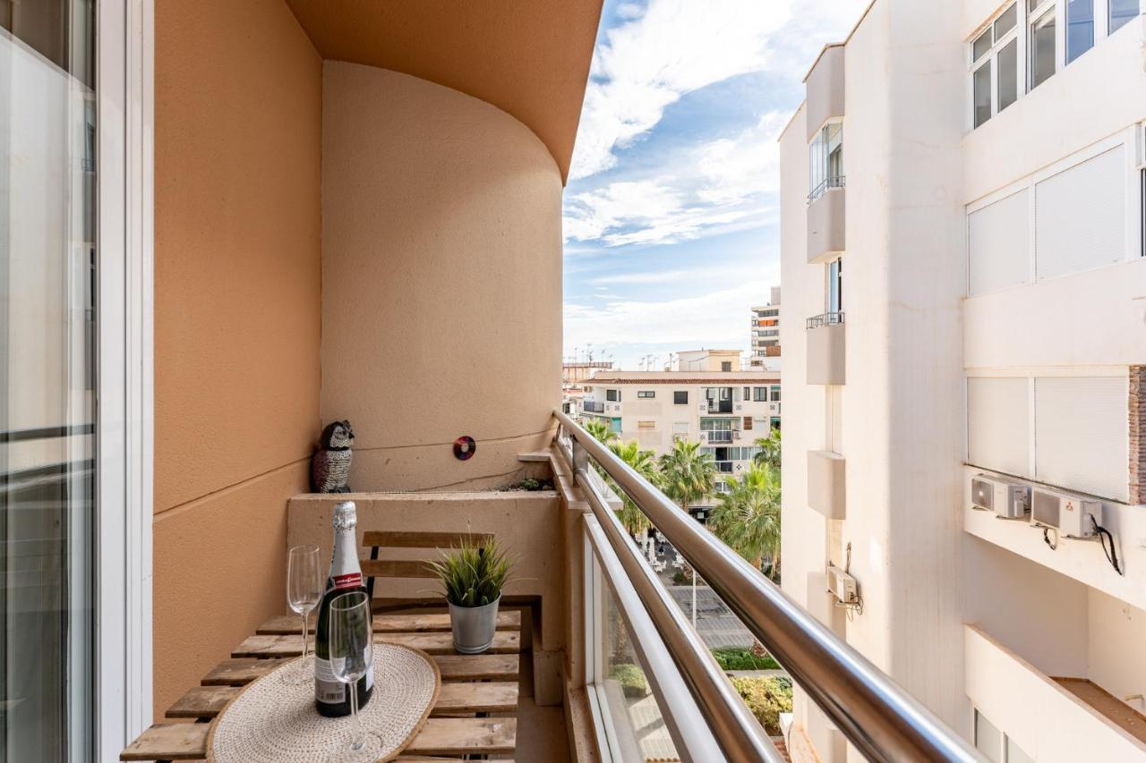 Apartment Malagasuite La Nogalera *