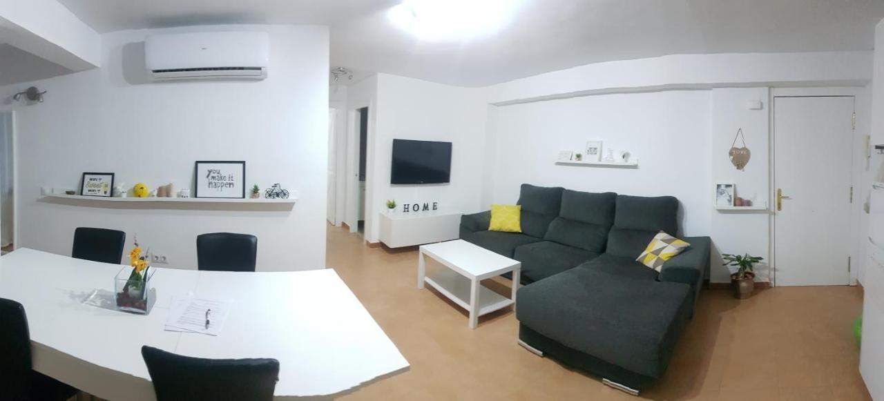 La Carihuela Appartement *