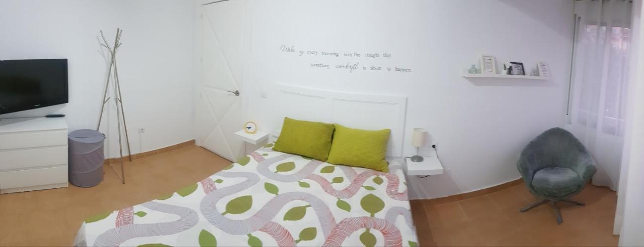 Appartement La Carihuela Torremolinos