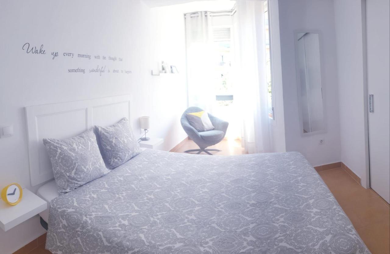 La Carihuela Appartement