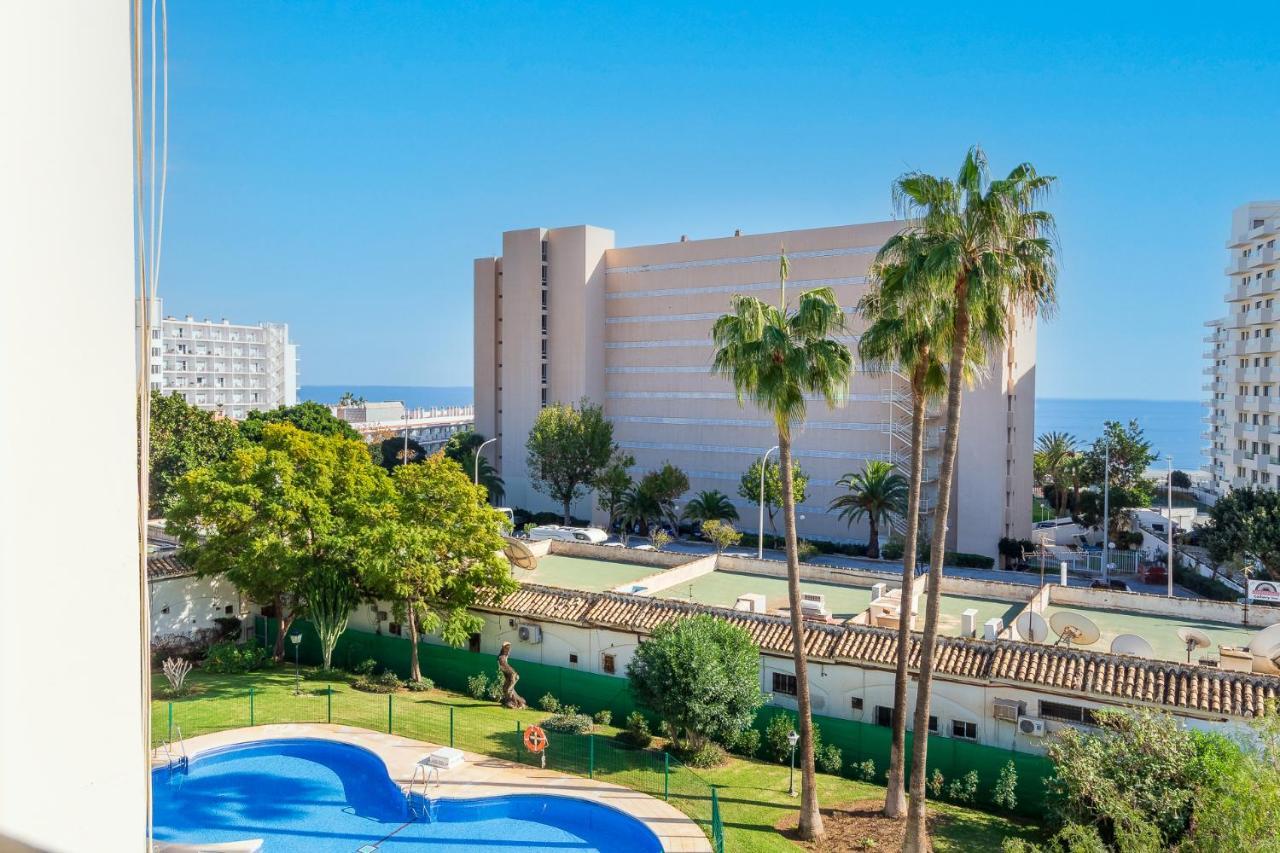 Imperial Puerto 2 4b By Ivi Real Estate Appartement *