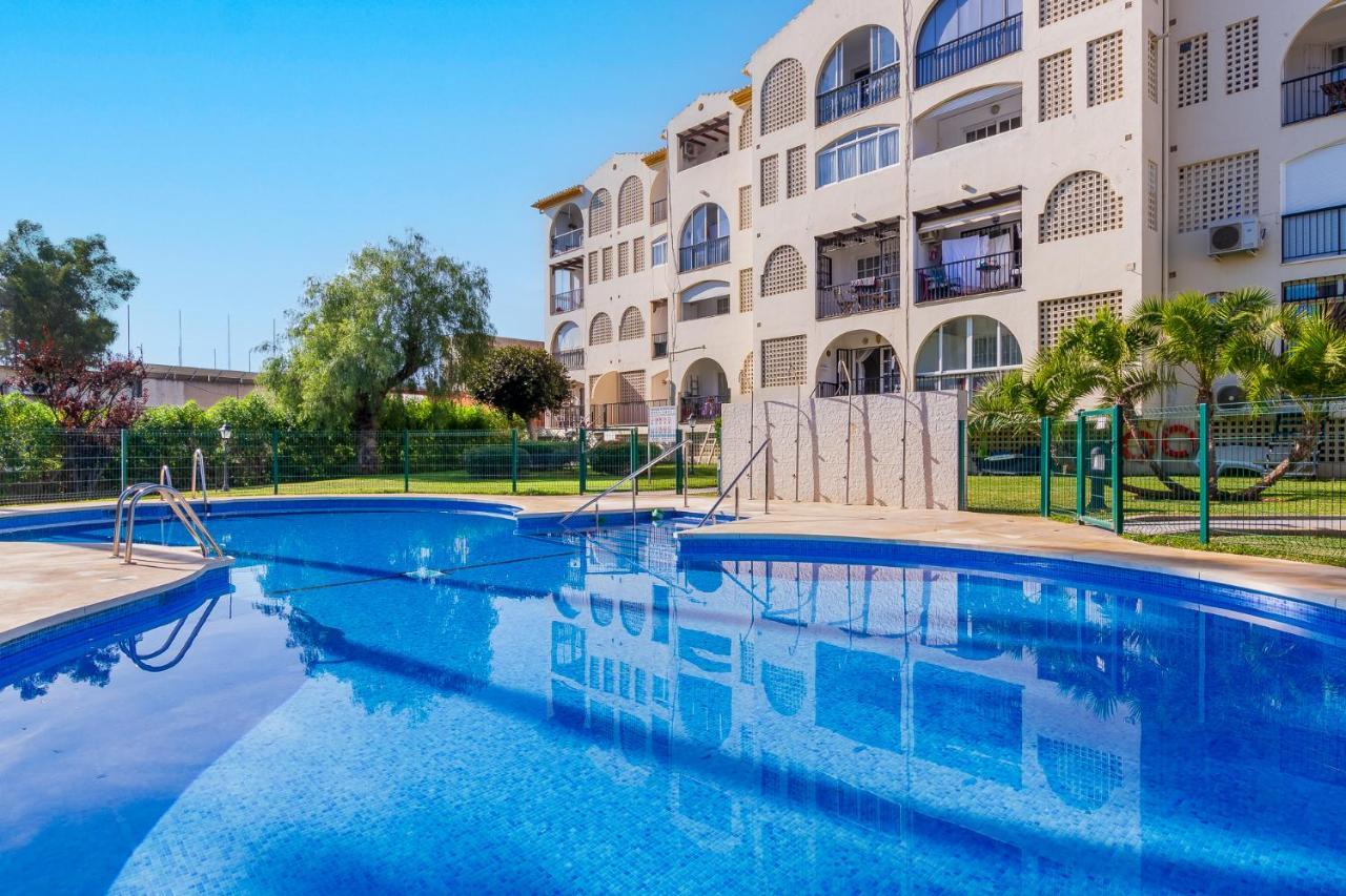Imperial Puerto 2 4b By Ivi Real Estate Appartement Torremolinos