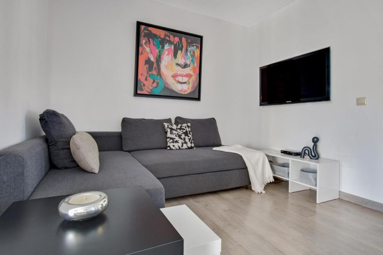 Imperial Puerto 2 4b By Ivi Real Estate Appartement *