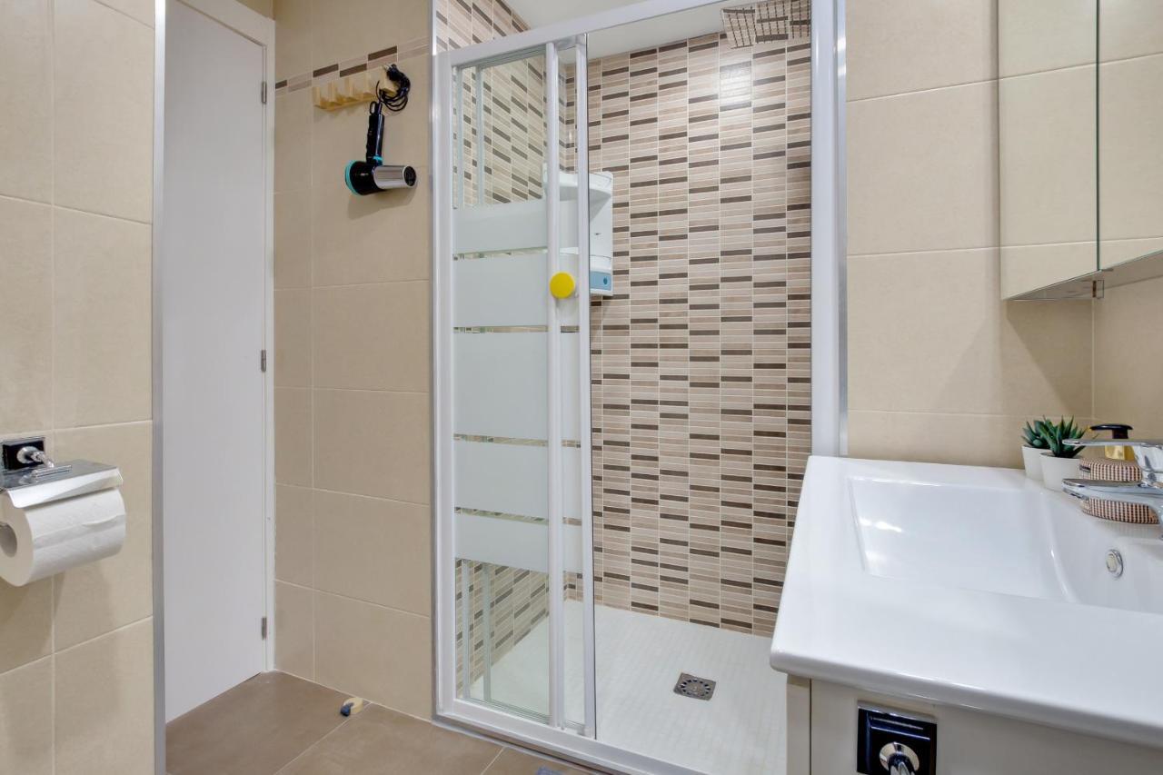 Manolo De Steram Flats Apartment Torremolinos