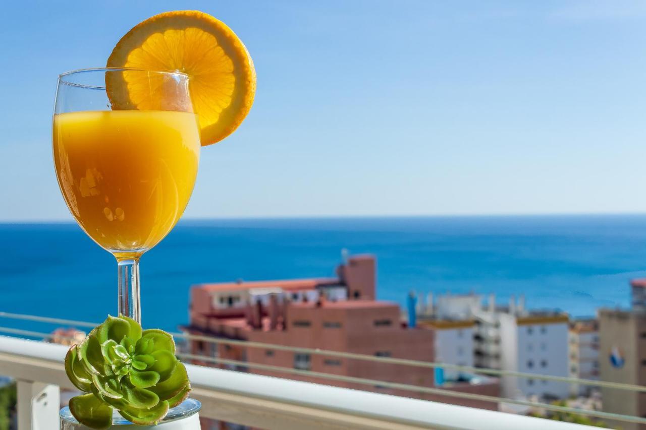 Apartment Manolo De Steram Flats Torremolinos