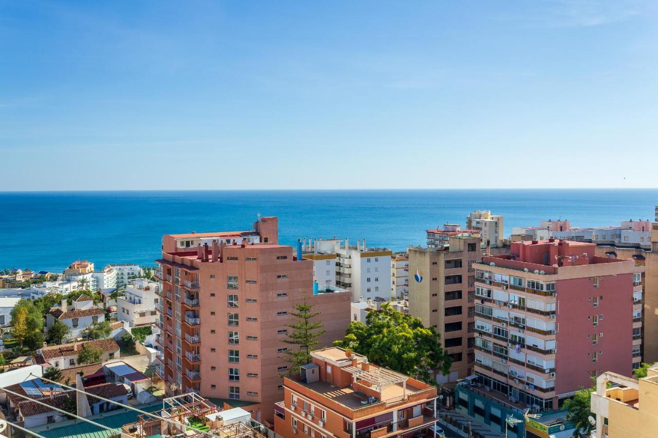 Manolo De Steram Flats Torremolinos