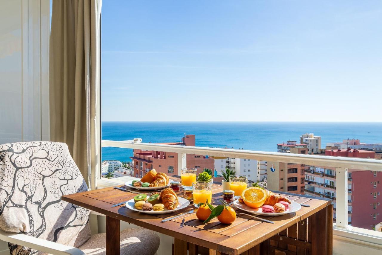 Manolo De Steram Flats Apartment Torremolinos